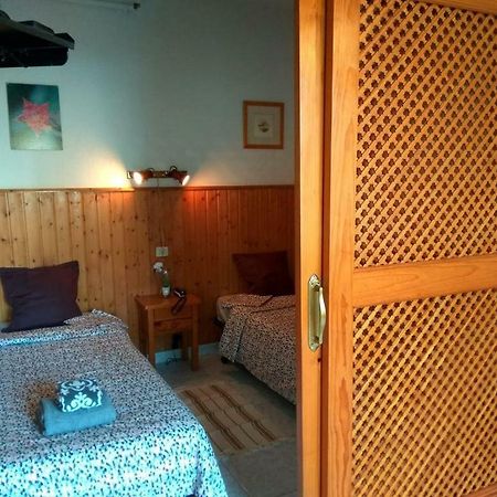Studio Valle Luz Пуерто де ла Крус Екстериор снимка