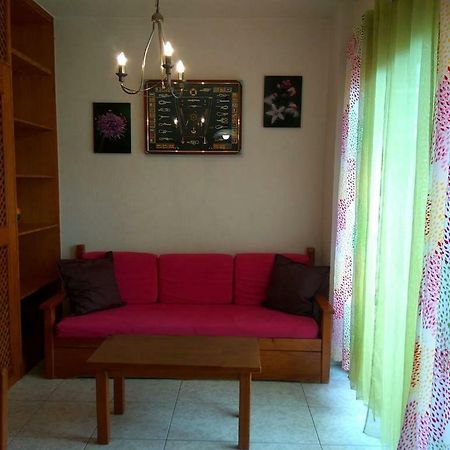 Studio Valle Luz Пуерто де ла Крус Екстериор снимка