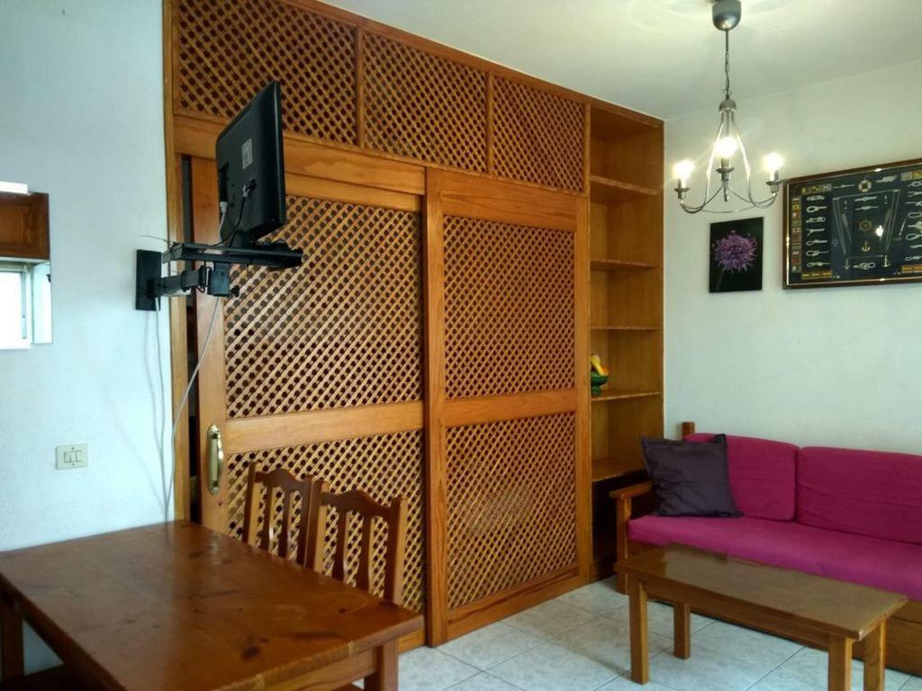 Studio Valle Luz Пуерто де ла Крус Екстериор снимка