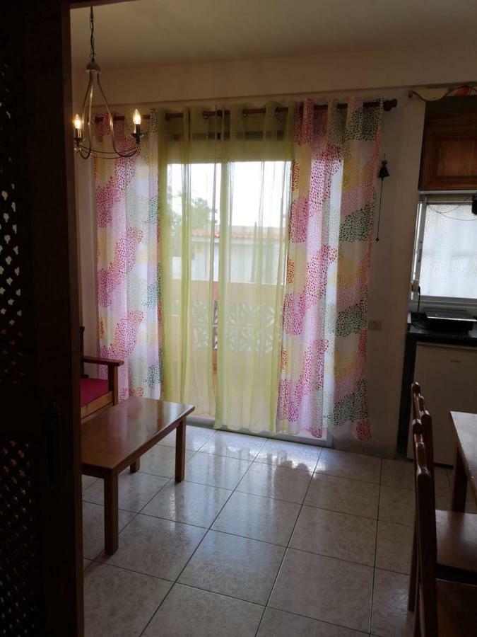 Studio Valle Luz Пуерто де ла Крус Екстериор снимка