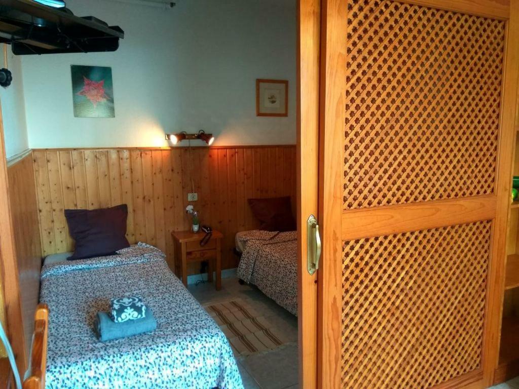 Studio Valle Luz Пуерто де ла Крус Екстериор снимка