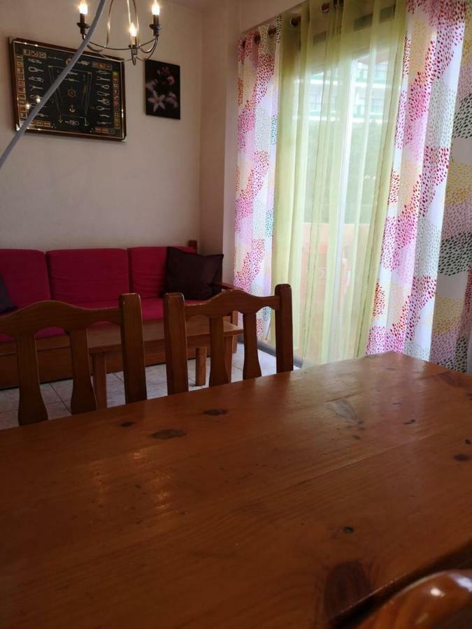 Studio Valle Luz Пуерто де ла Крус Екстериор снимка