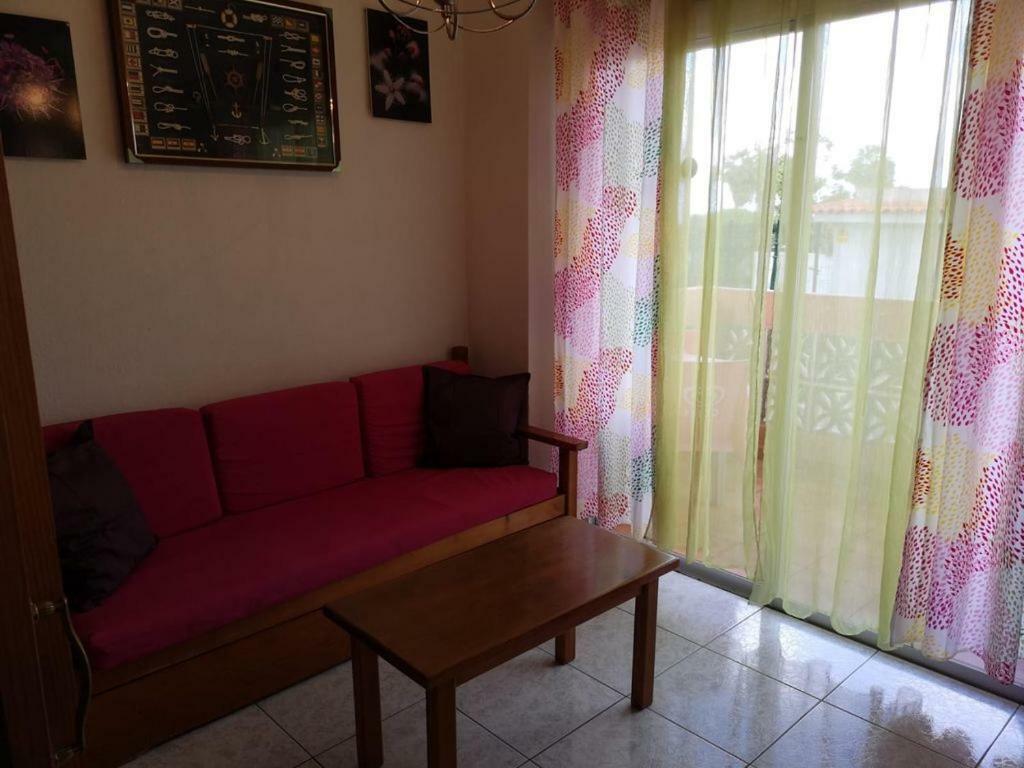 Studio Valle Luz Пуерто де ла Крус Екстериор снимка
